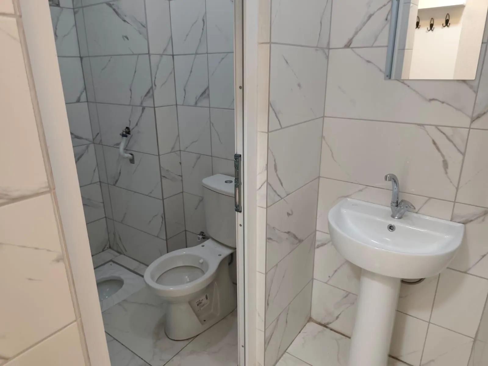 Gazlıgöl Defne Villaları — 3
