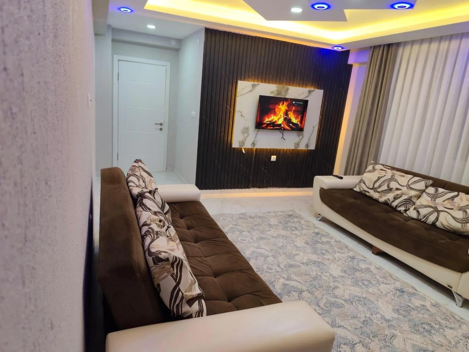 Gazlıgöl Defne Villaları — 4