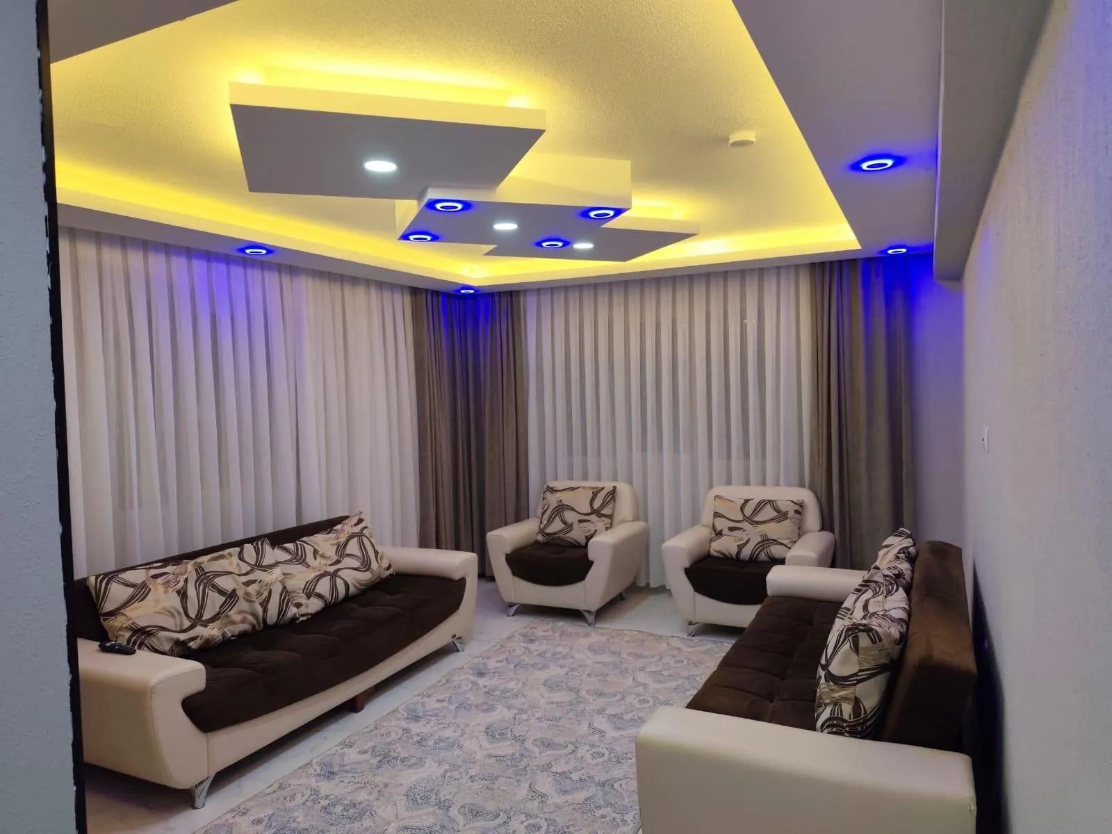 Gazlıgöl Defne Villaları — 5