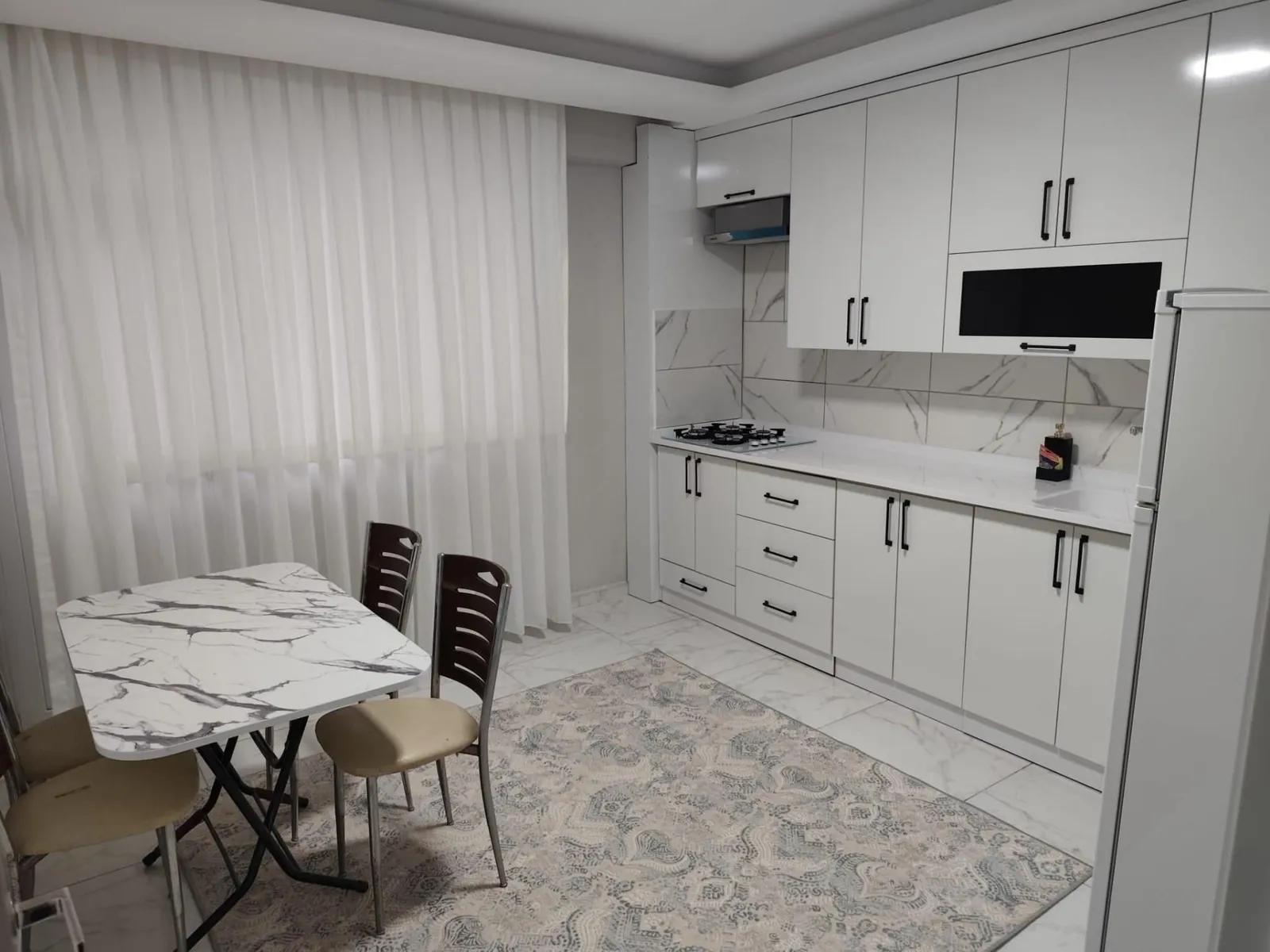 Gazlıgöl Defne Villaları — 9