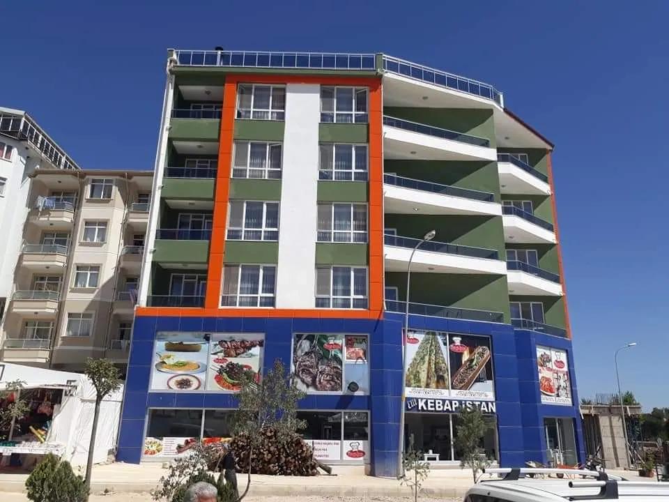 Gazlıgöl Elit Apart Otel — 1