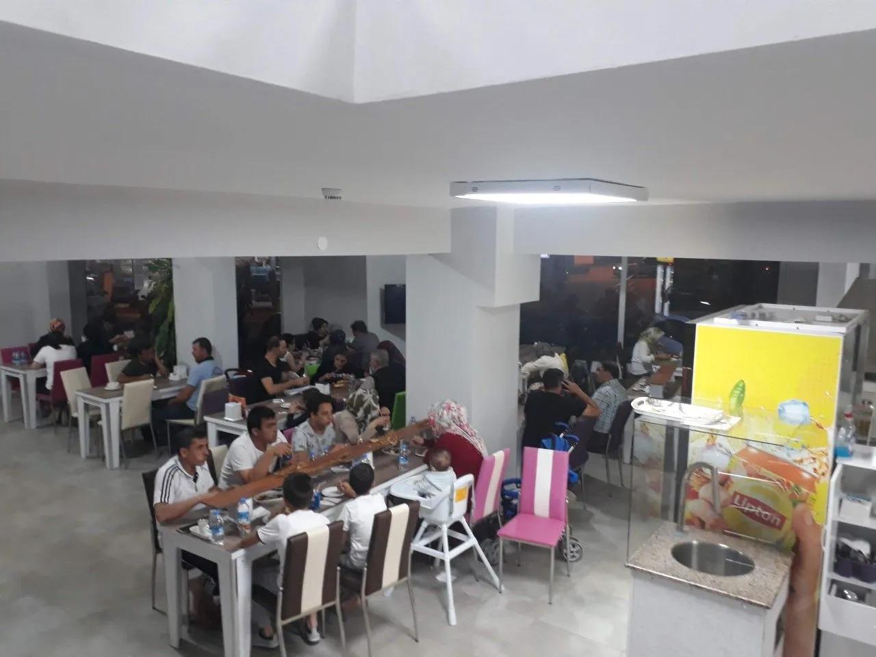 Gazlıgöl Elit Apart Otel — 3