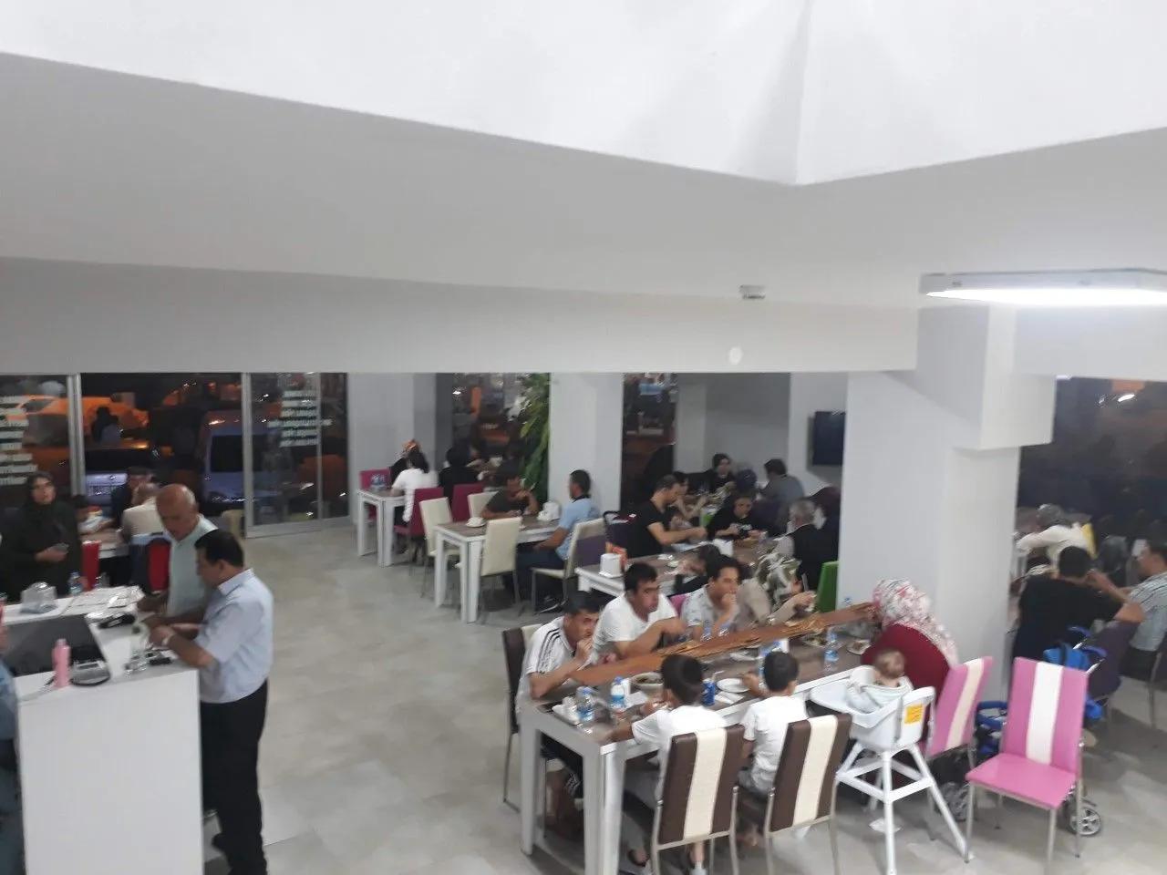 Gazlıgöl Elit Apart Otel — 4