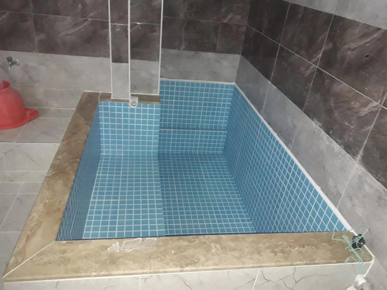 Gazlıgöl Elit Apart Otel — 6