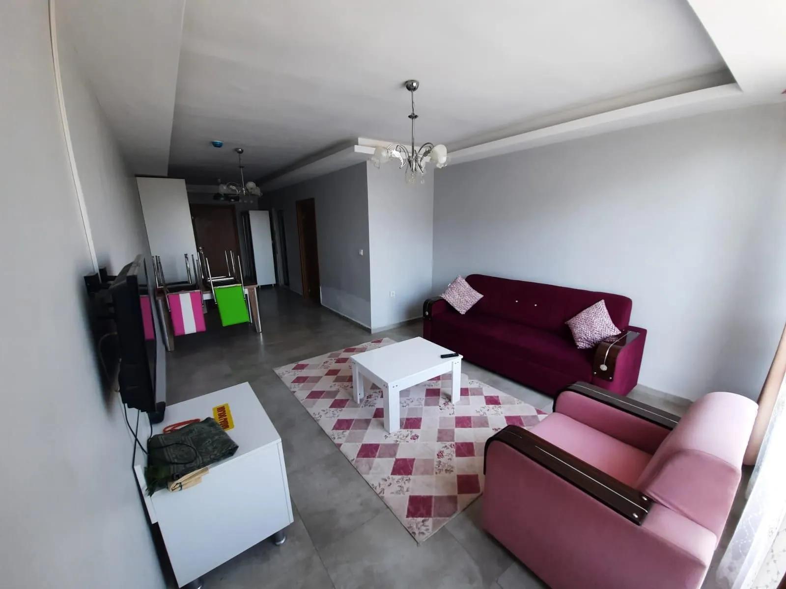 Gazlıgöl Elit Apart Otel — 7
