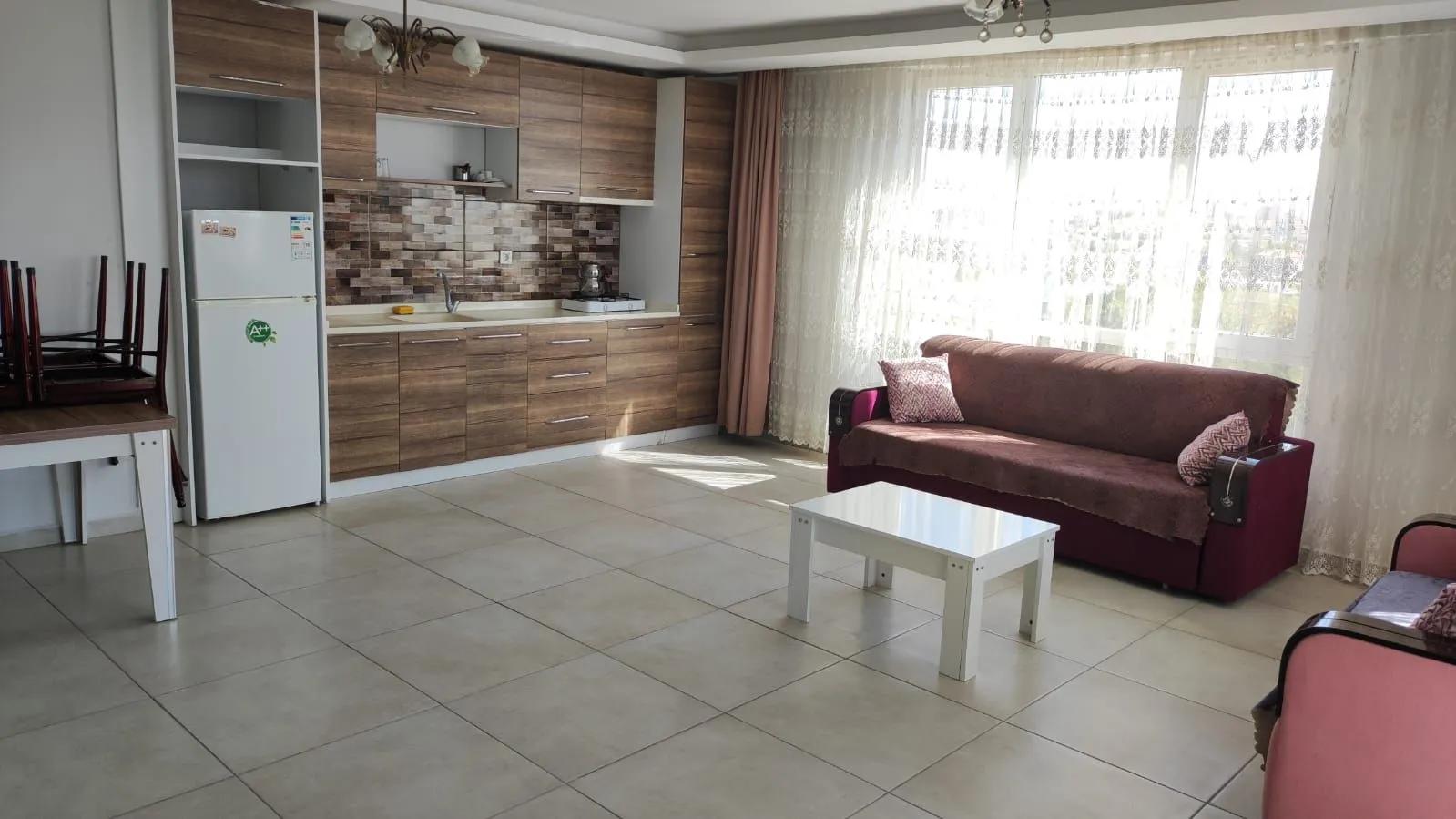 Gazlıgöl Elit Apart Otel — 8