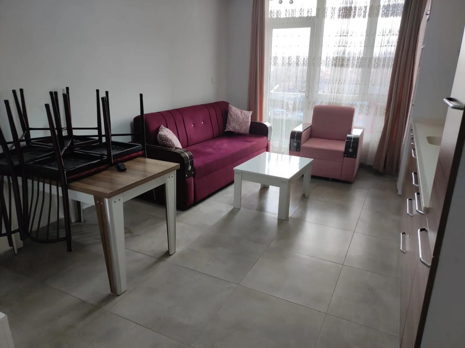 Gazlıgöl Elit Apart Otel — 9