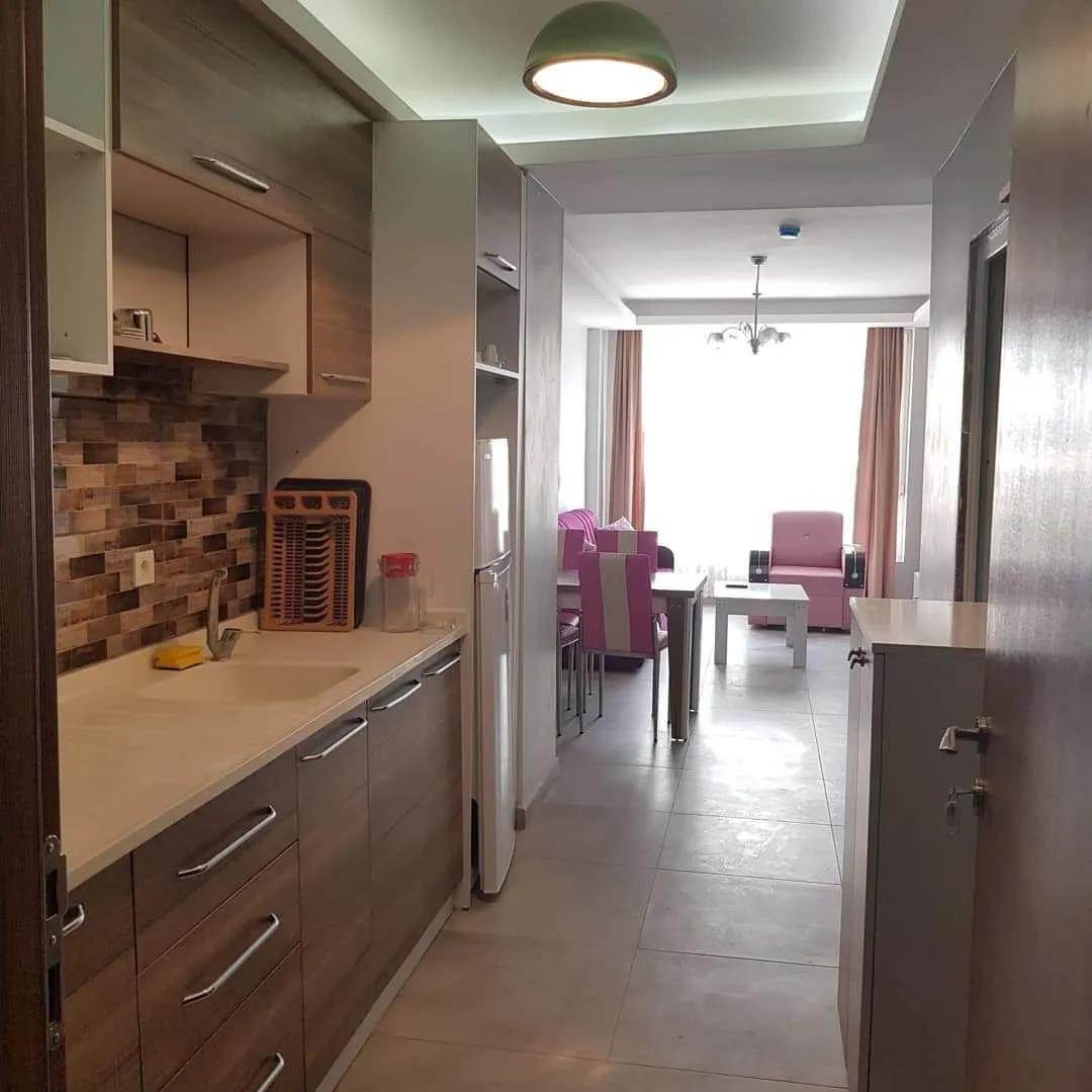 Gazlıgöl Elit Apart Otel — 10