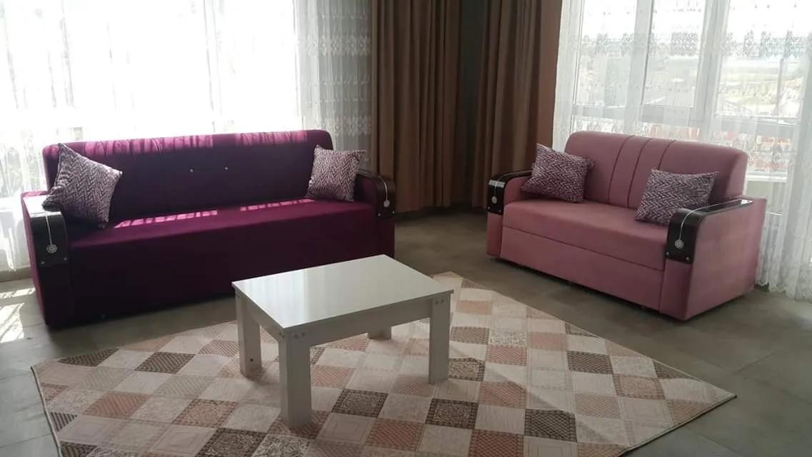 Gazlıgöl Elit Apart Otel — 11