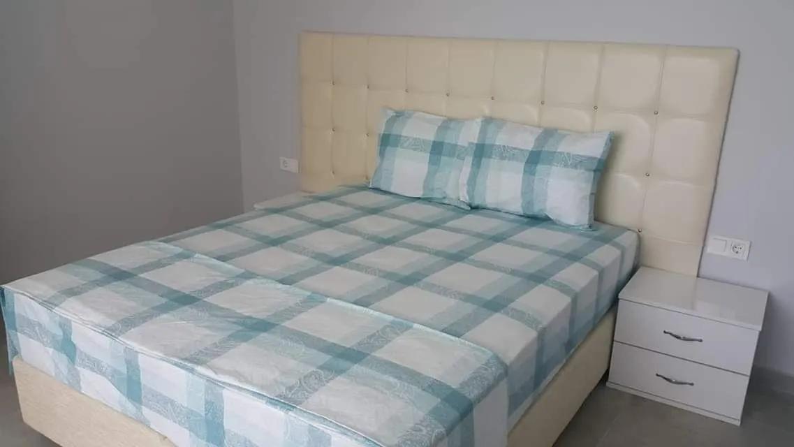 Gazlıgöl Elit Apart Otel — 12