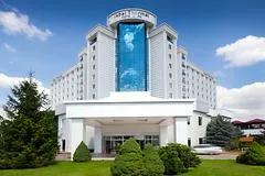 İkbal Thermal Hotel & Spa — 11