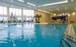 İkbal Thermal Hotel & Spa — 12