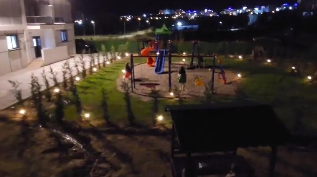 İnci Park Termal Gazlıgöl — 2