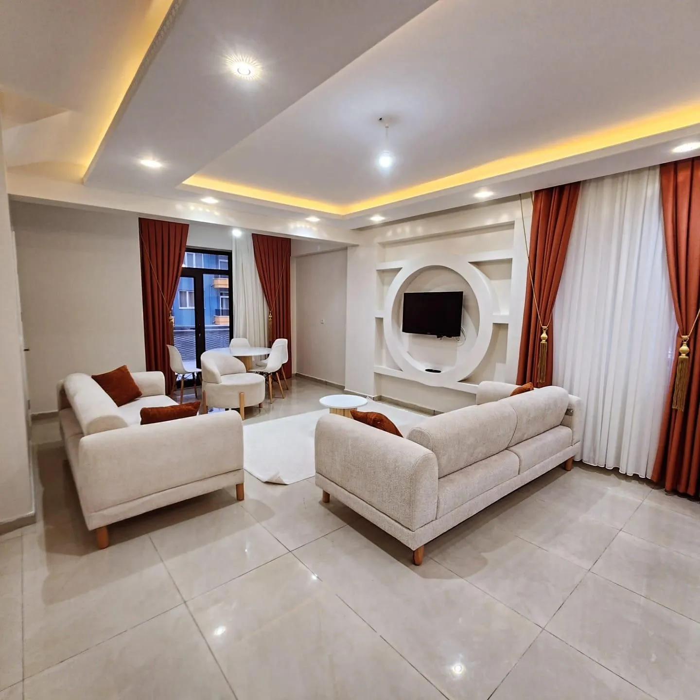 İnci Park Termal Gazlıgöl — 4
