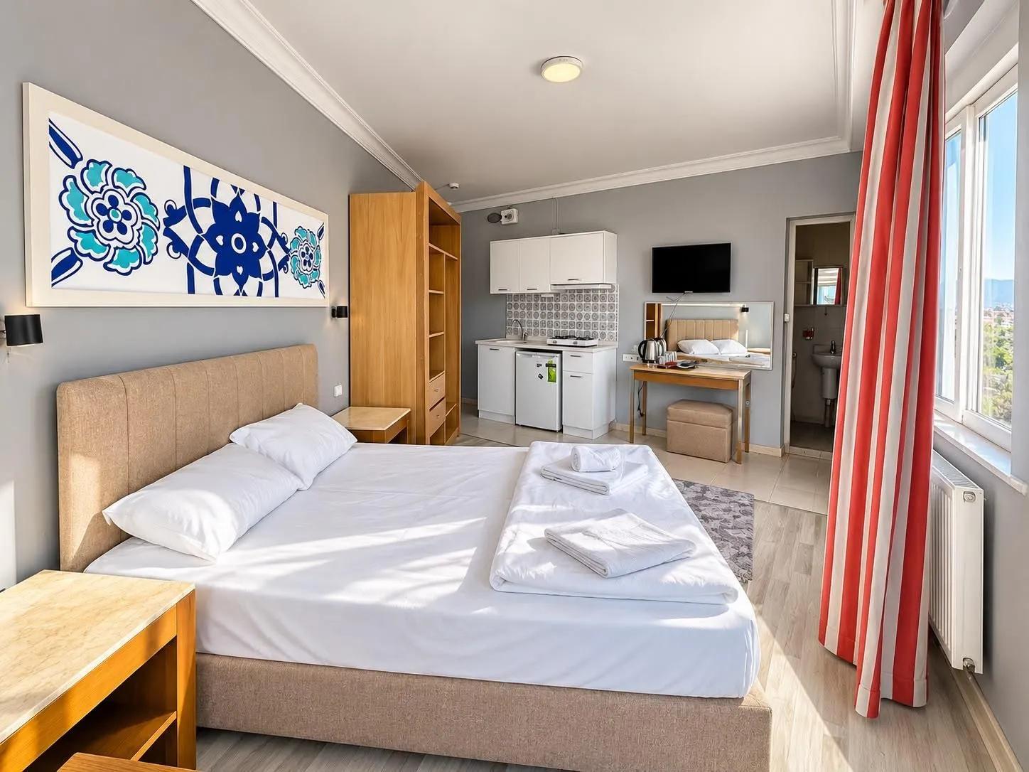 İtil Life Pansiyon Afyon — 6
