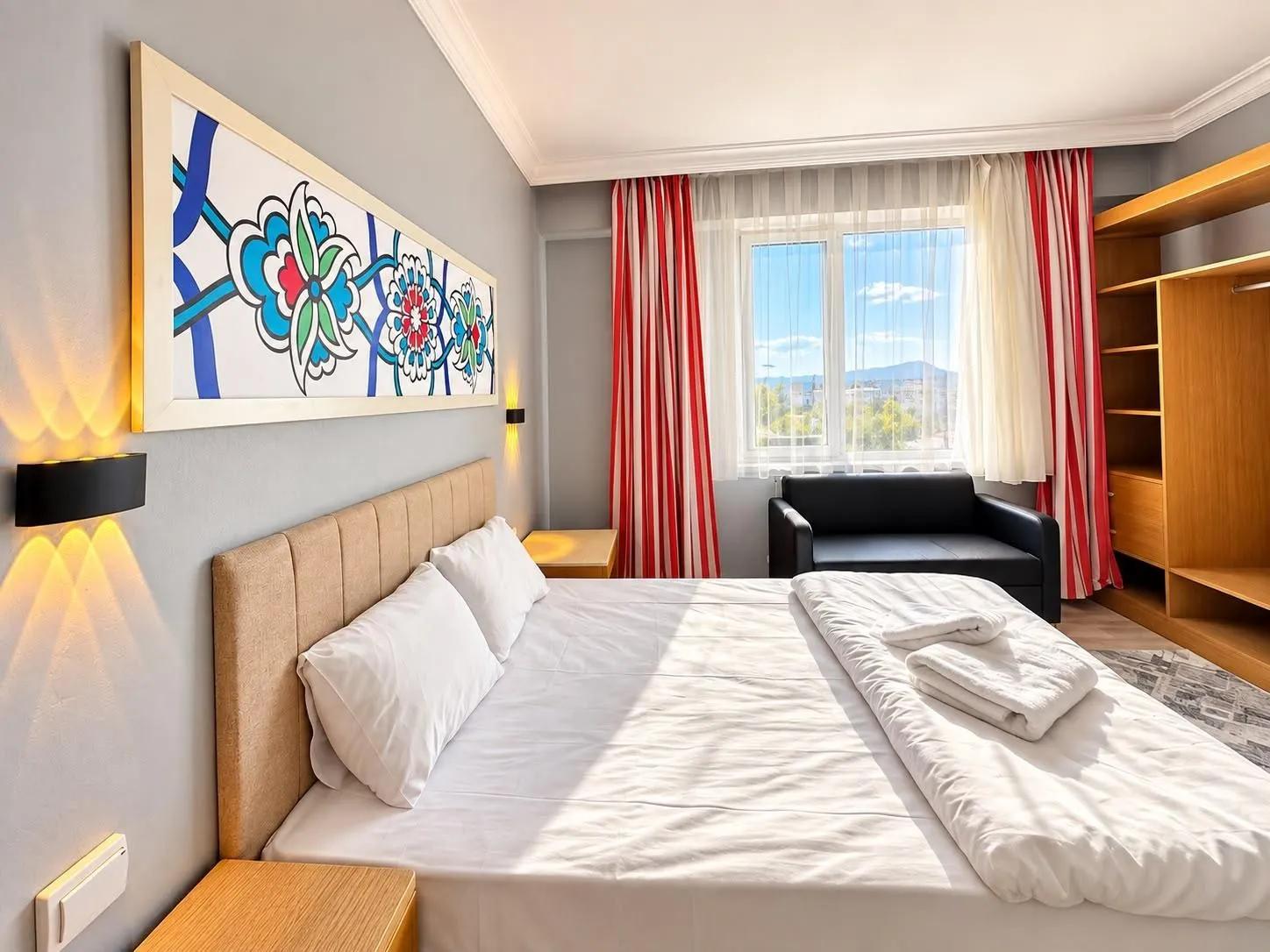 İtil Life Pansiyon Afyon — 7