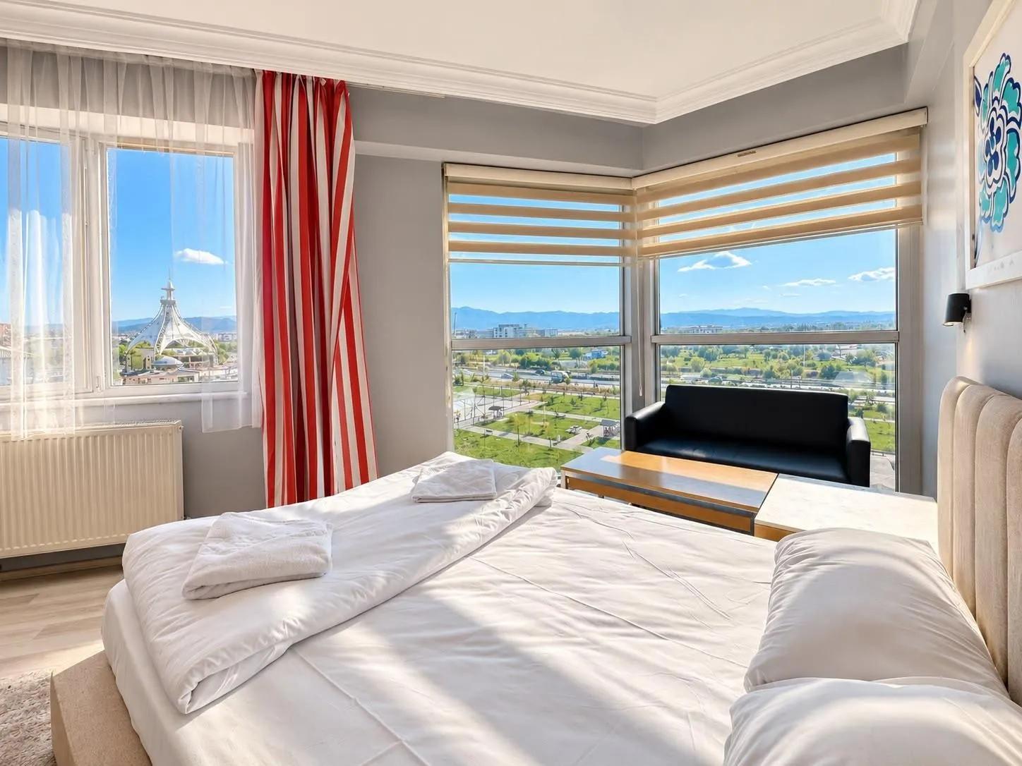 İtil Life Pansiyon Afyon — 10