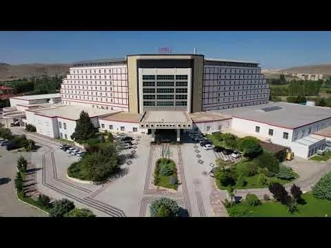 Korel Thermal Resort Hotel — 11