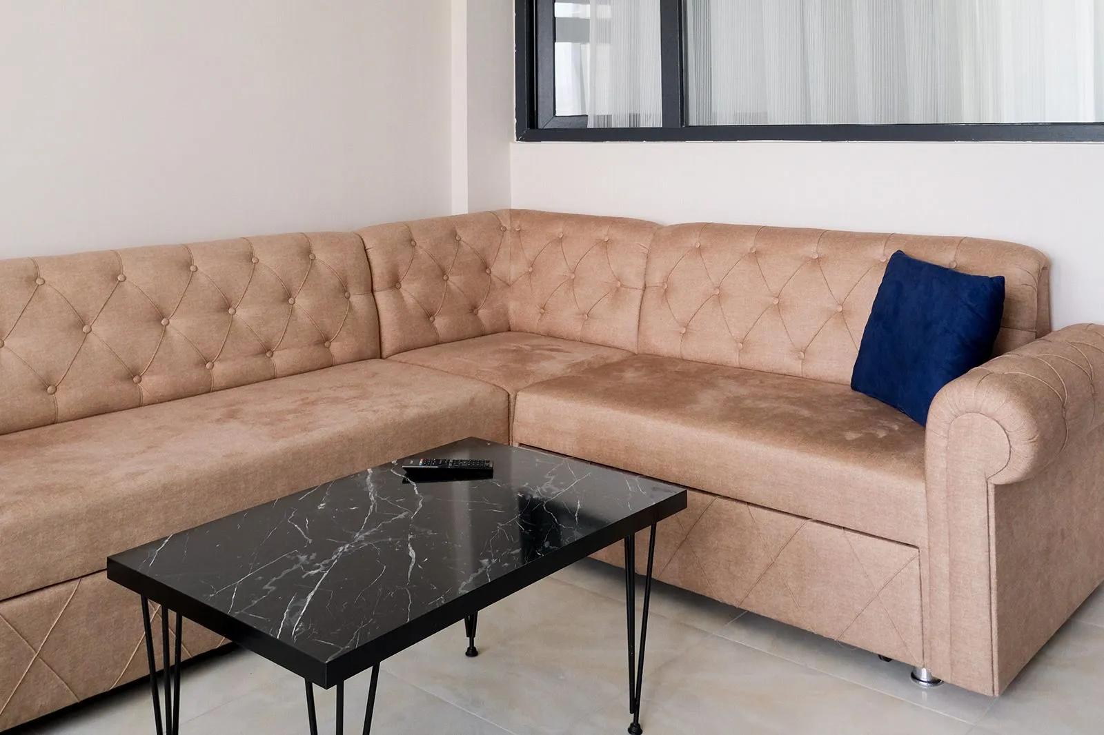 Merkür Otel Gazlıgöl — 3