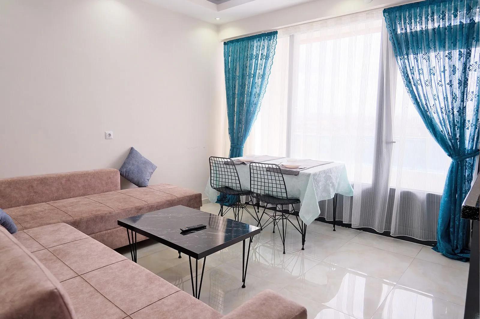 Merkür Otel Gazlıgöl — 4