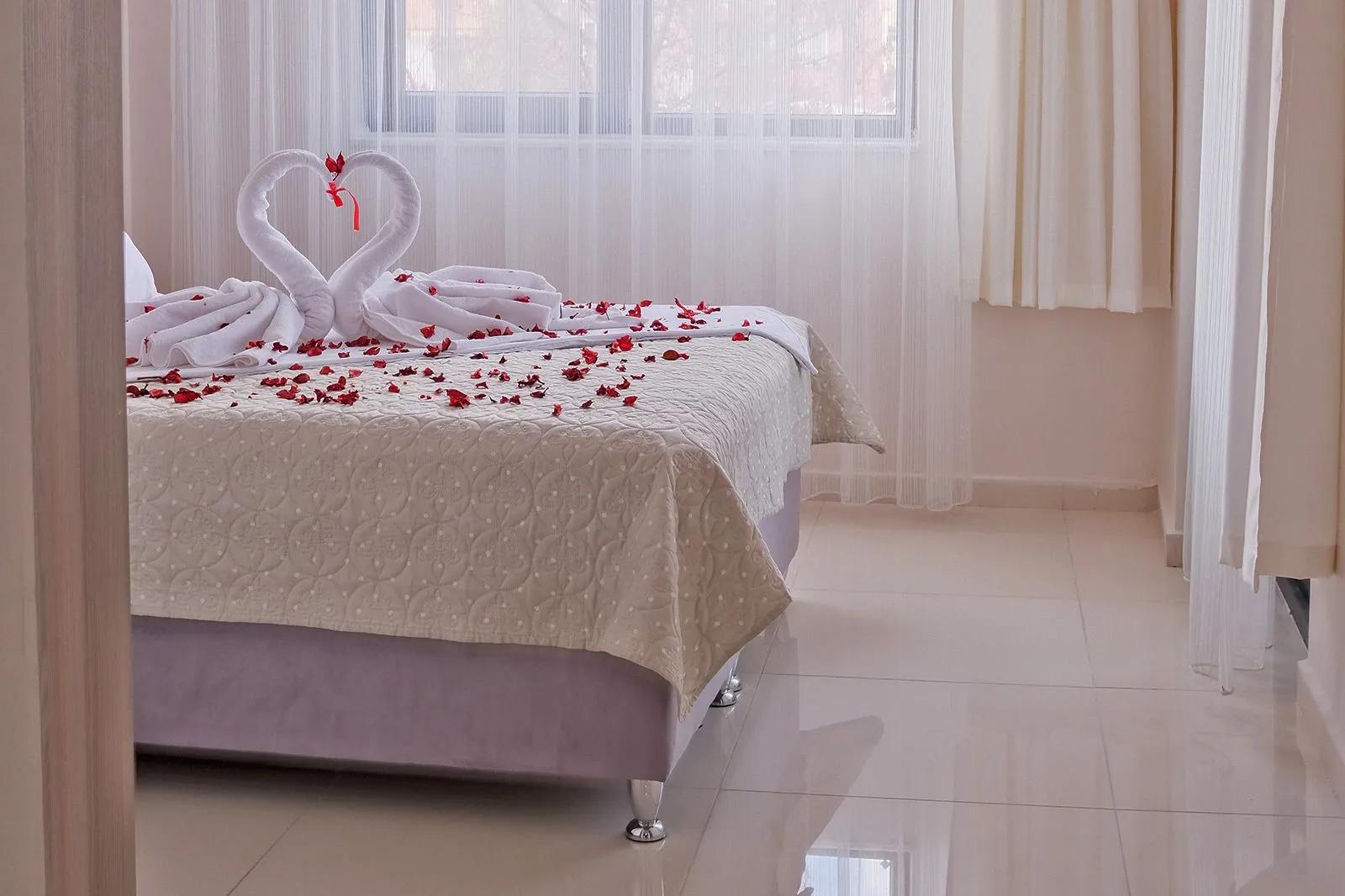 Merkür Otel Gazlıgöl — 6