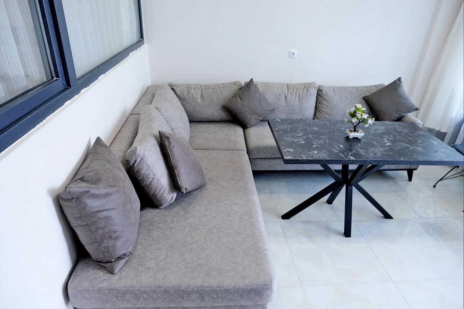 Merkür Otel Gazlıgöl — 9