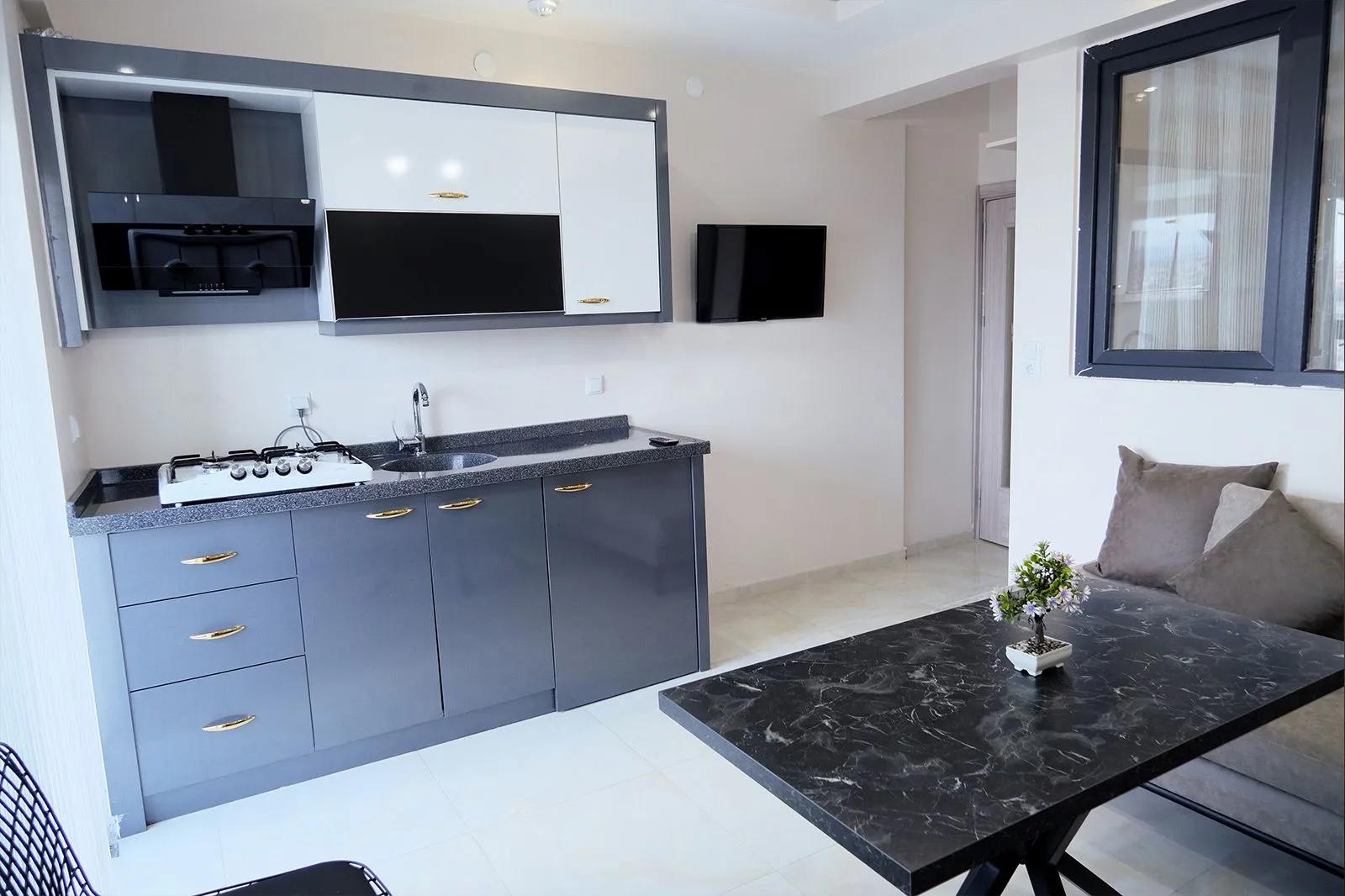 Merkür Otel Gazlıgöl — 11