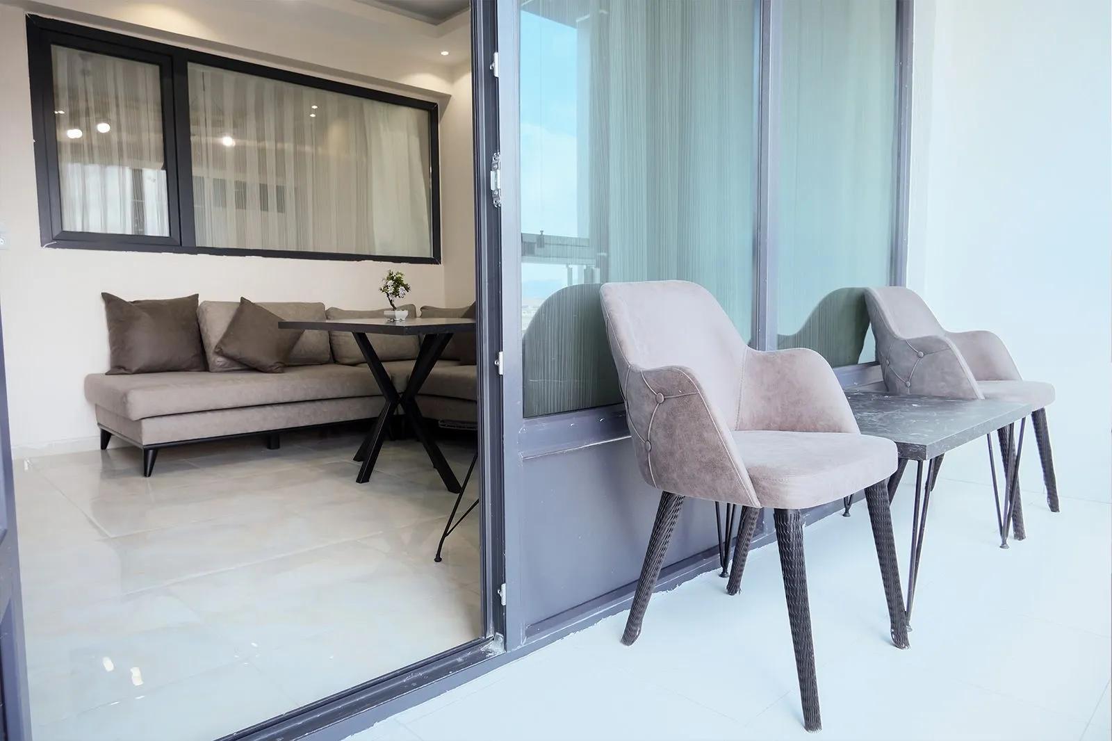 Merkür Otel Gazlıgöl — 12