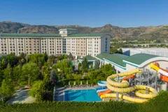 NG Afyon Wellness & Convention — 11