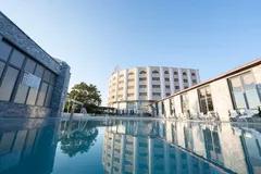 Oruçoğlu Thermal Resort — 11
