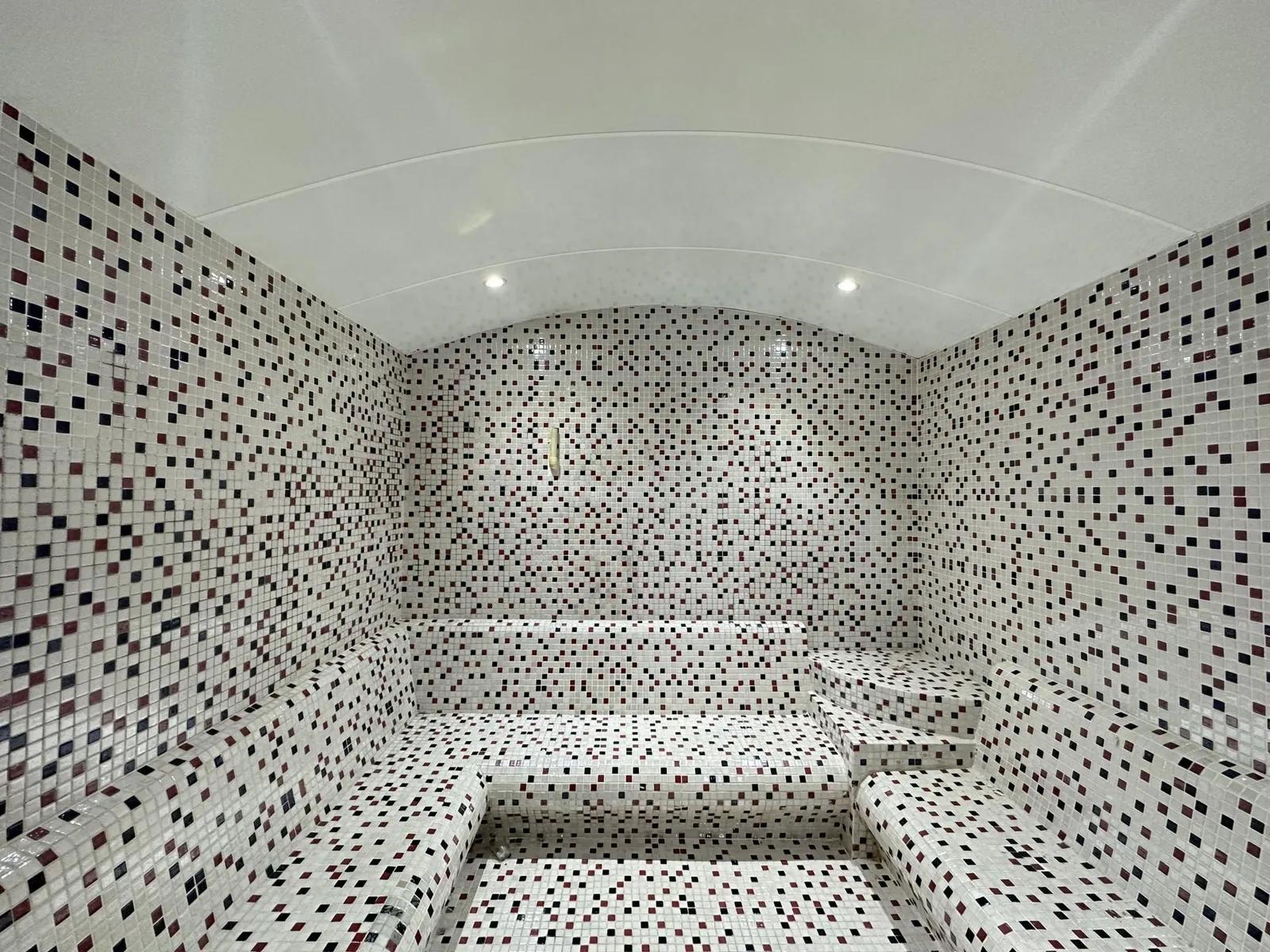Özçakır Termal Apart Otel — 6