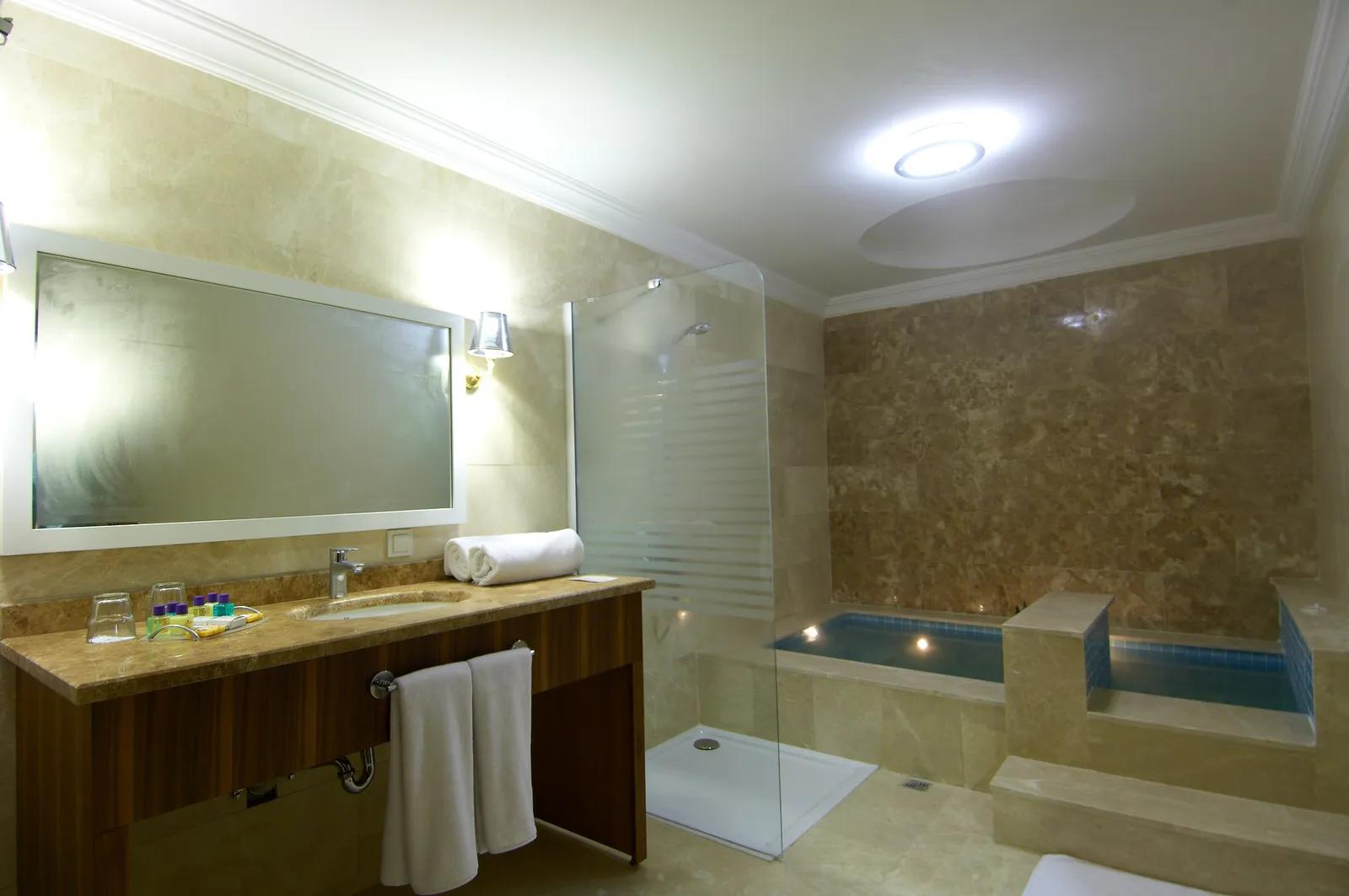 Safran Thermal Resort Sandıklı — 8