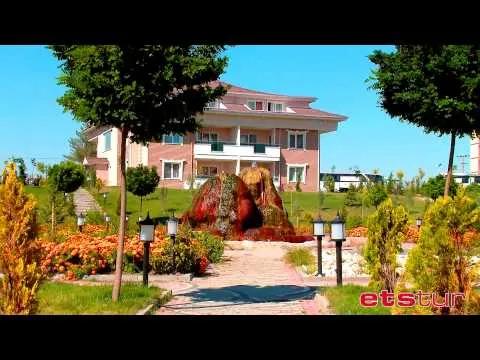 Safran Thermal Resort Sandıklı — 11