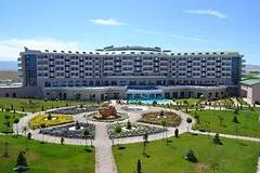 Safran Thermal Resort Sandıklı — 12