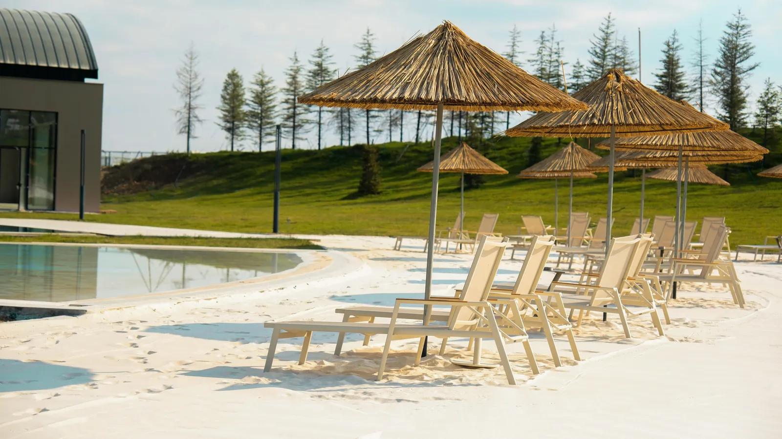 Sinnada Resort & Thermaland — 8