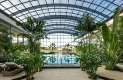 Sinnada Resort & Thermaland — 9
