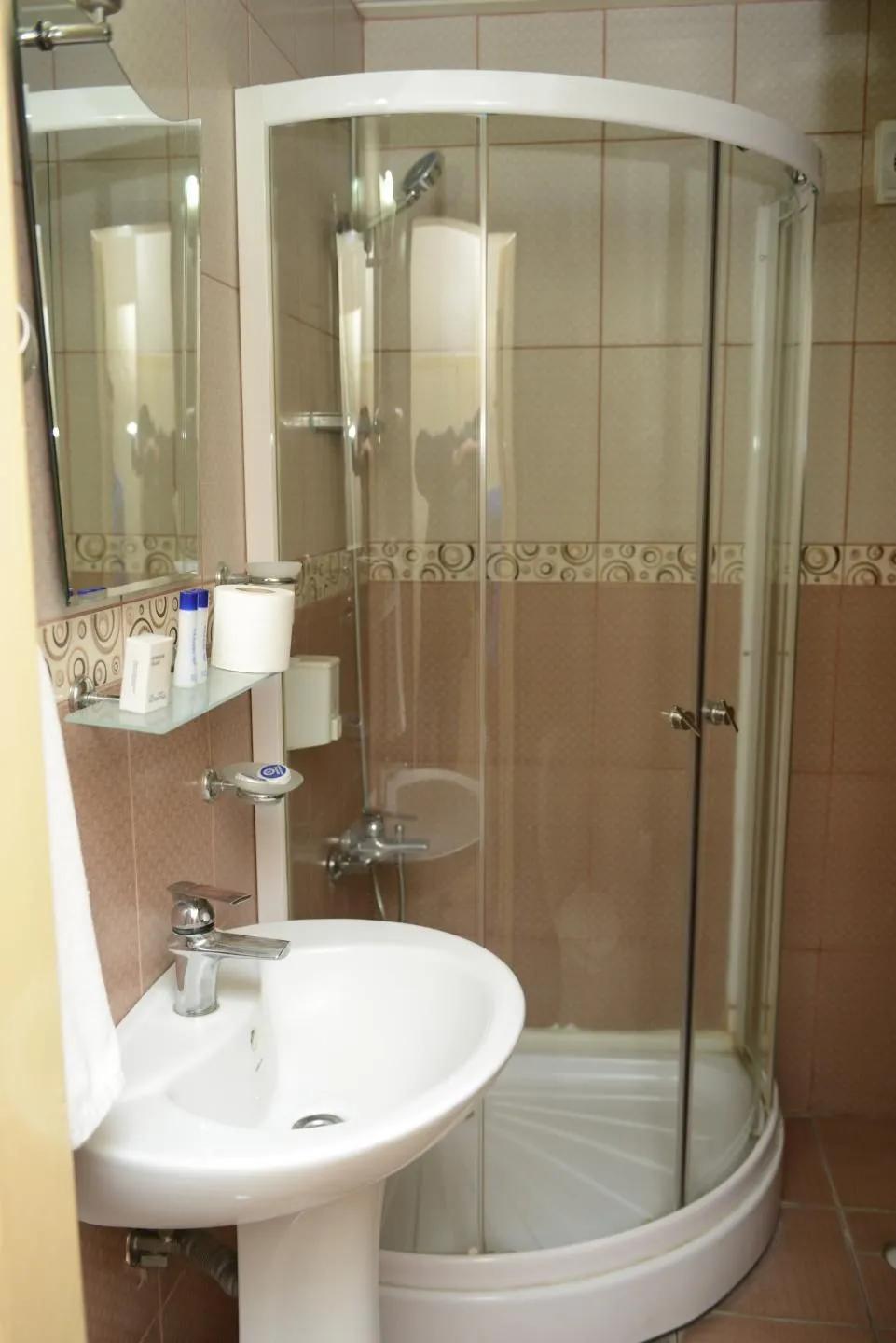 Soydan Hotel Afyon — 4