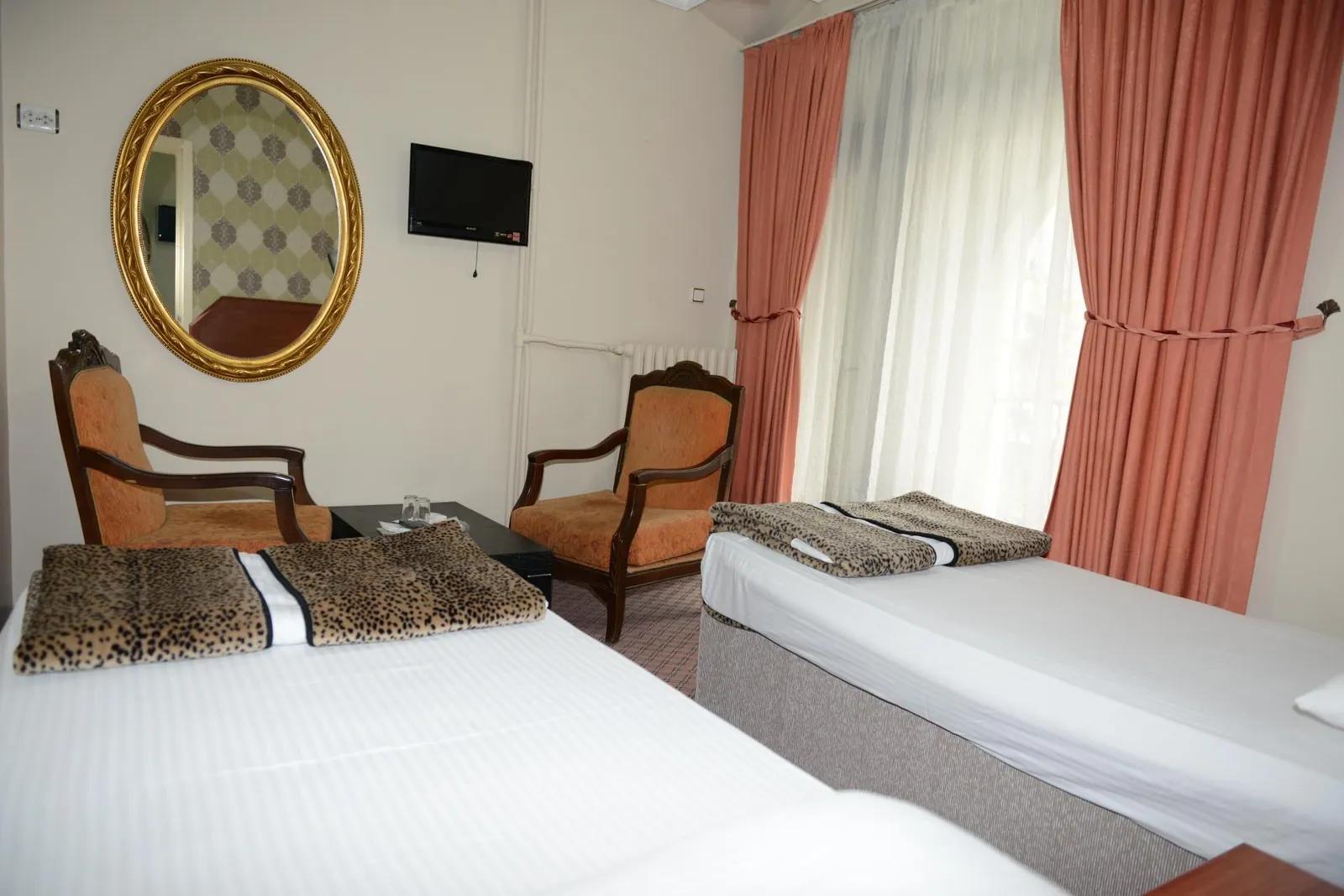 Soydan Hotel Afyon — 5