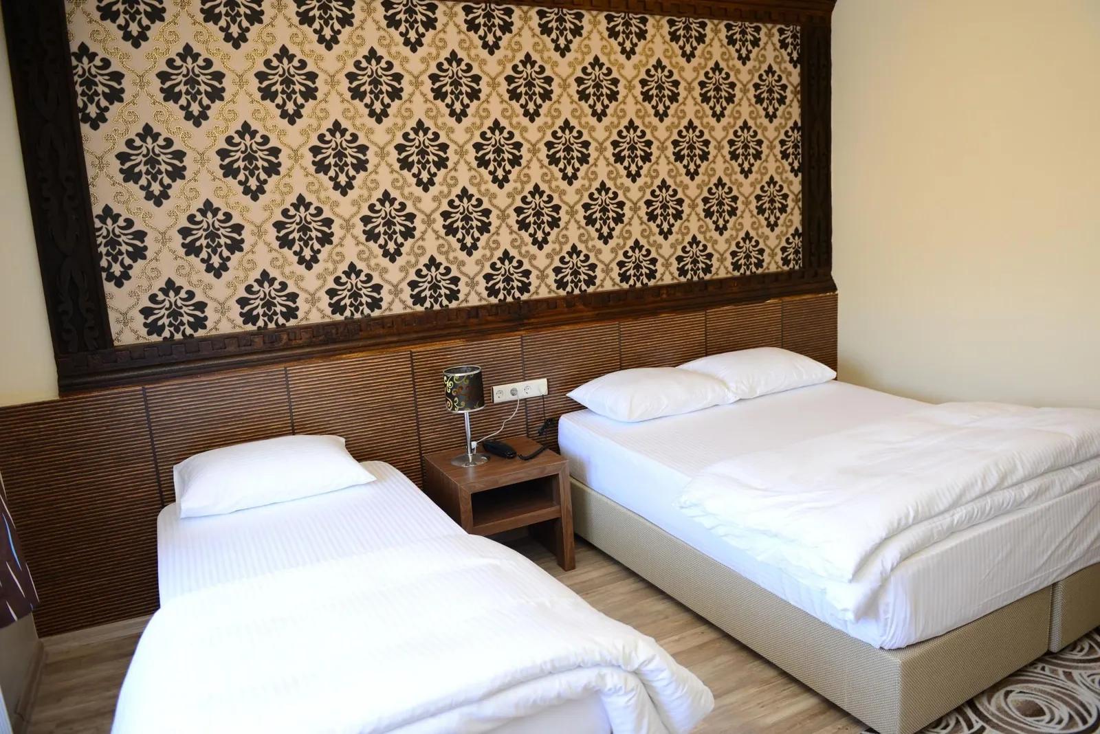 Soydan Hotel Afyon — 7