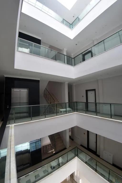 Söztürk Otel Afyon — 8