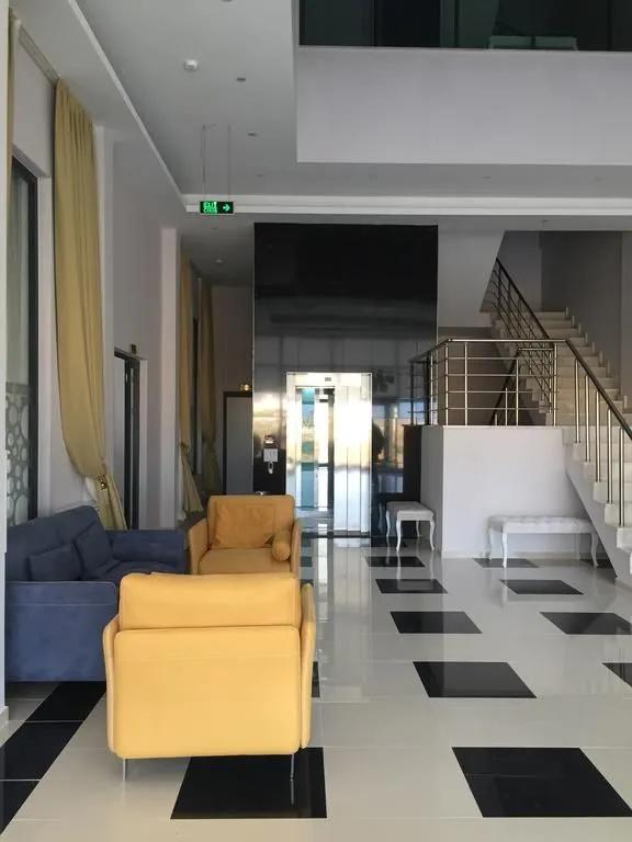 Söztürk Otel Afyon — 9
