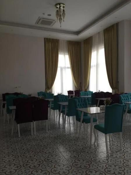 Söztürk Otel Afyon — 10