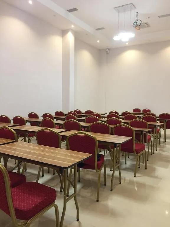 Söztürk Otel Afyon — 11
