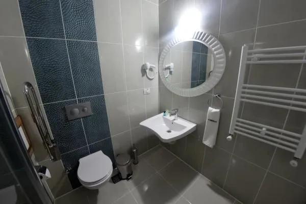 Söztürk Otel Afyon — 12
