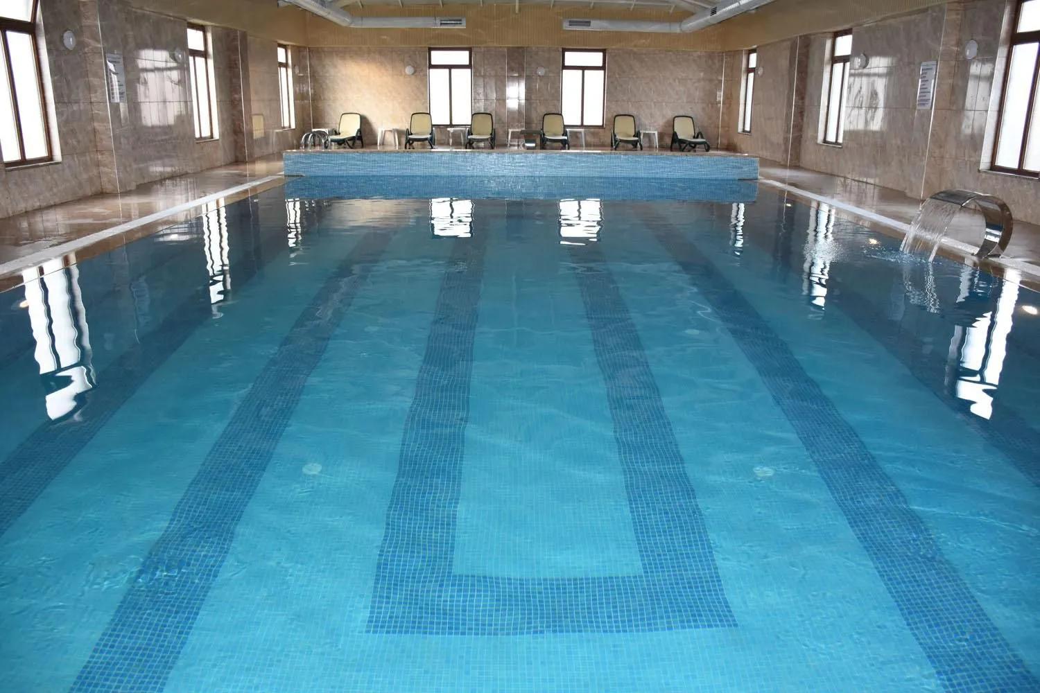 Vadi Termal Villa Gazlıgöl — 6