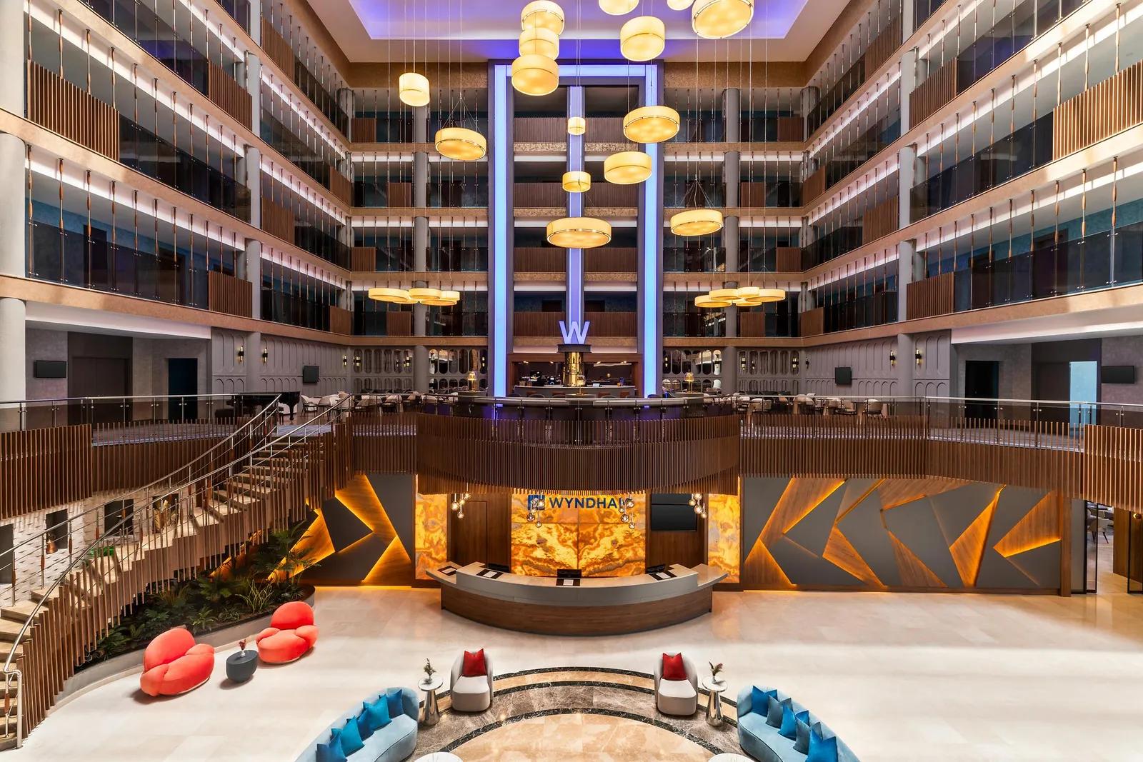 Wyndham Afyonkarahisar Thermal & Spa — 2