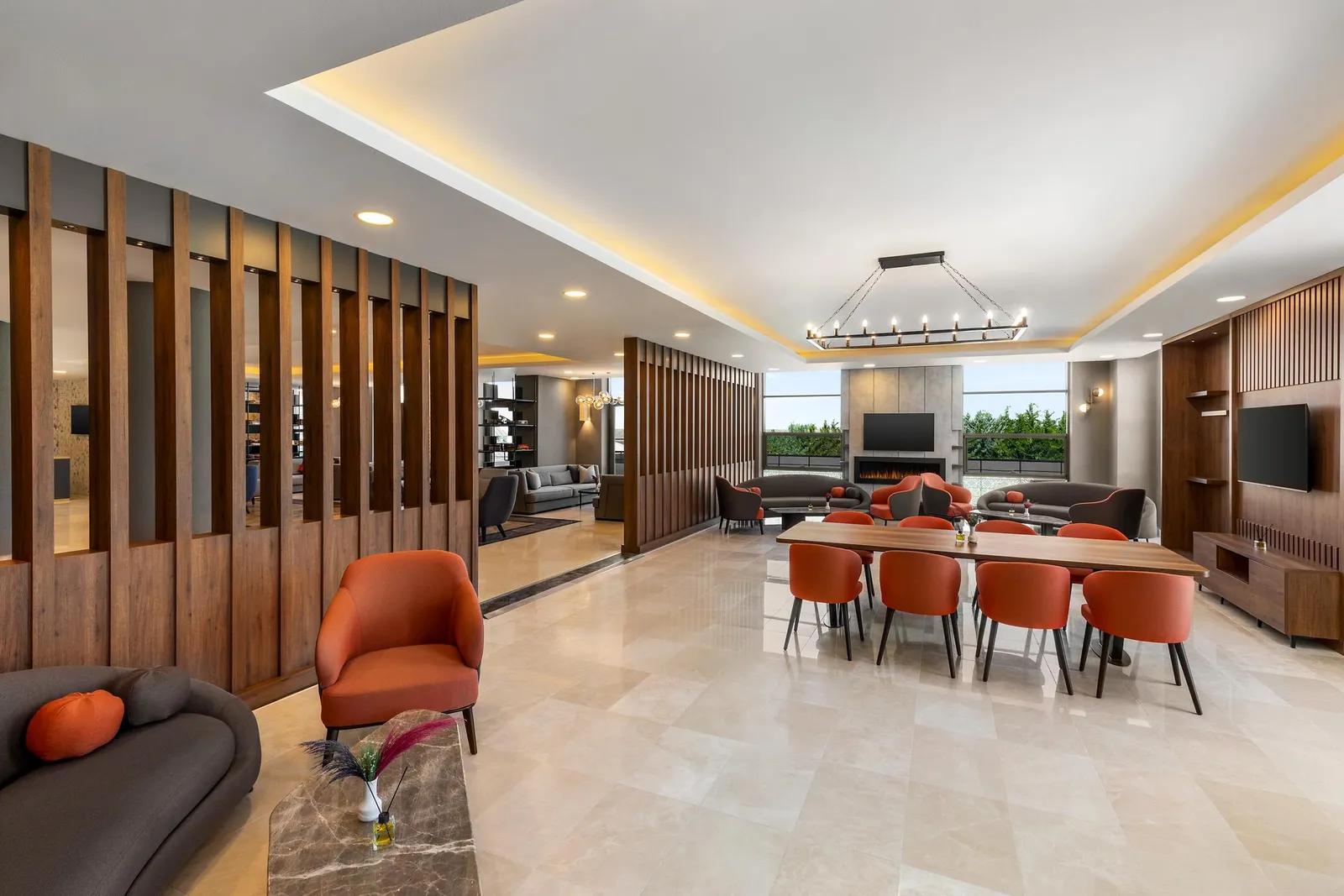 Wyndham Afyonkarahisar Thermal & Spa — 3