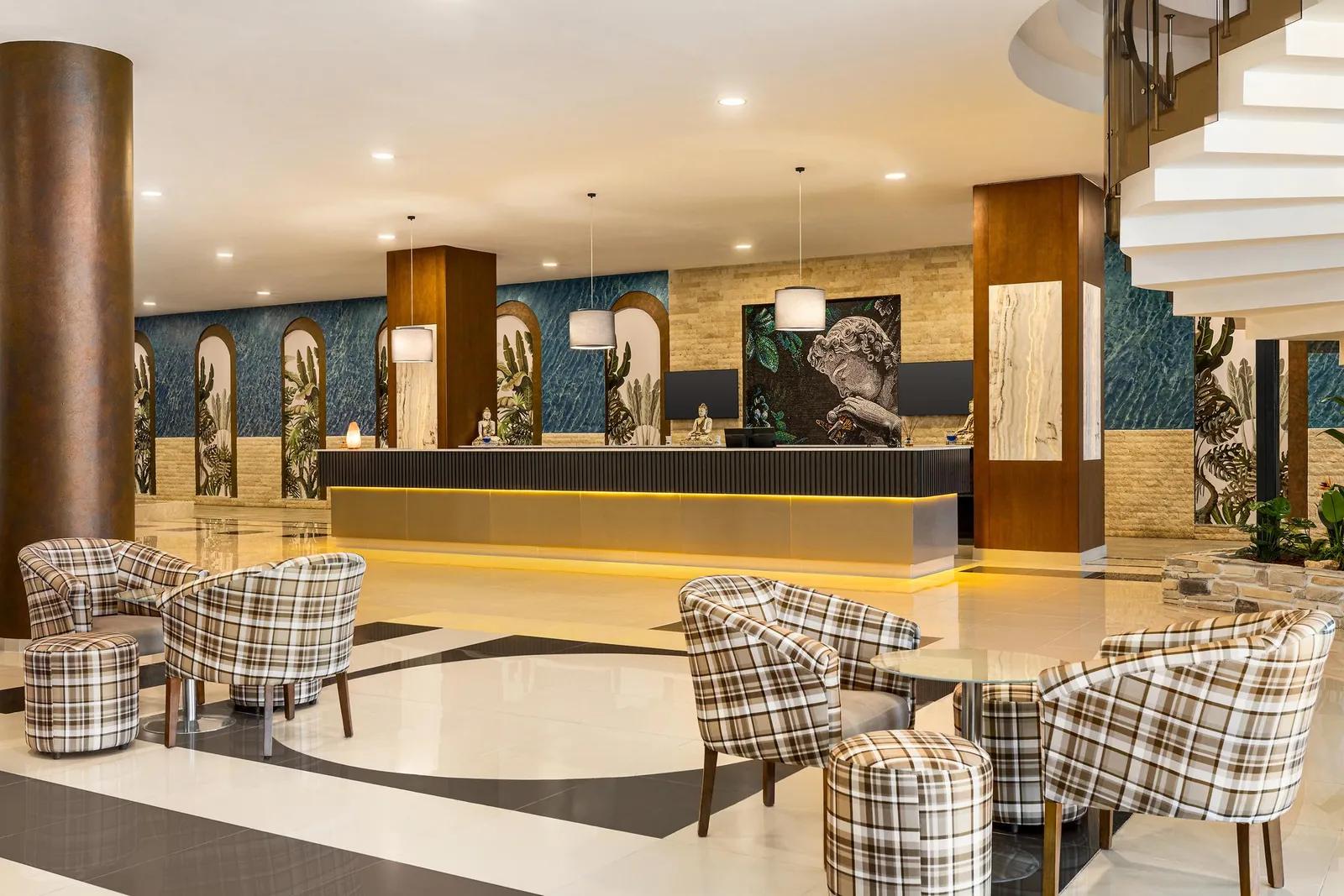 Wyndham Afyonkarahisar Thermal & Spa — 4