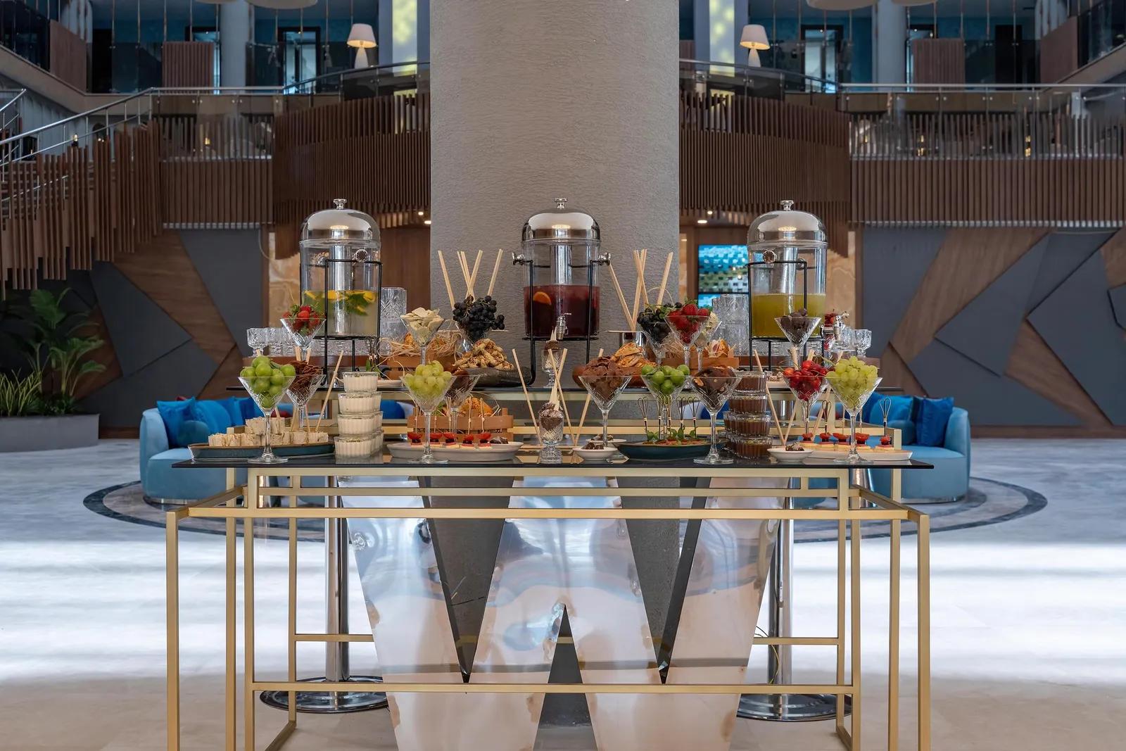 Wyndham Afyonkarahisar Thermal & Spa — 5