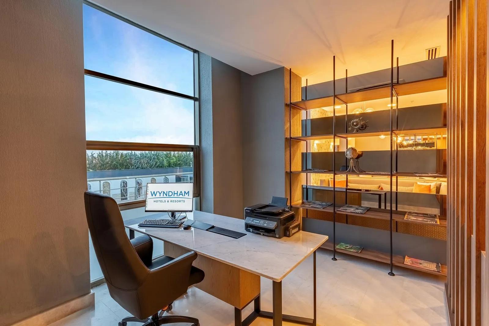Wyndham Afyonkarahisar Thermal & Spa — 7